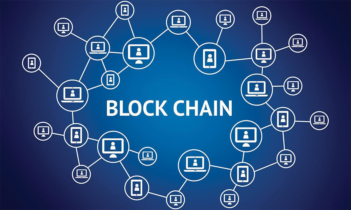 Apart from Bitcoin, blockchain technology can be applied to address typical corporate issues.