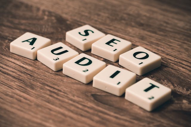 Technical SEO Audits: Fix Indexing Errors and Speed Up Your Site