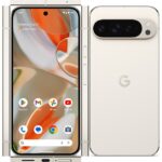 Google Pixel 9 Pro smartphone