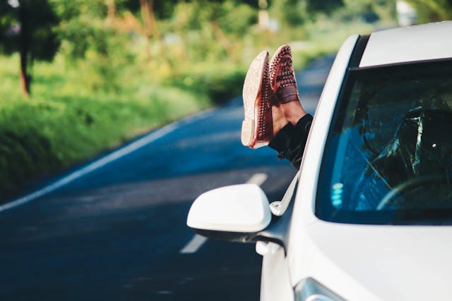 One-Week Road Trip Itinerary: A Scenic Adventure You’ll Never Forget