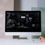 Netflix on an Imac