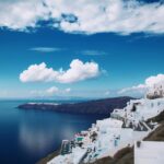 Photo of Santorini, Greece