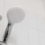 Close Up Photo of a Shower Head