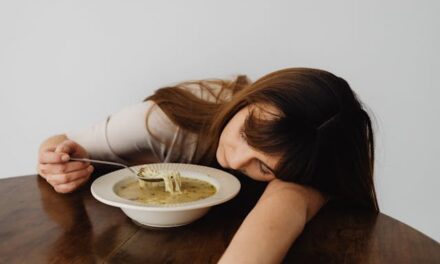 Your Gut Could Be Destroying Your Mental Health for These 7 Reasons