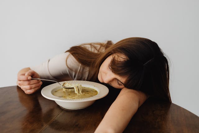 Your Gut Could Be Destroying Your Mental Health for These 7 Reasons