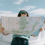 solo female traveler, travel safety for women