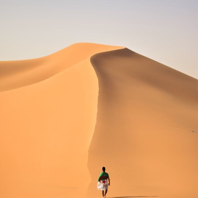 Beginner’s Guide to Backpacking Through the World (Without Losing Your Mind or Your Stuff)
