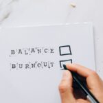 Close-up Photo of Checklist on White Paper