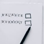 Close-up Photo of Checklist on White Paper