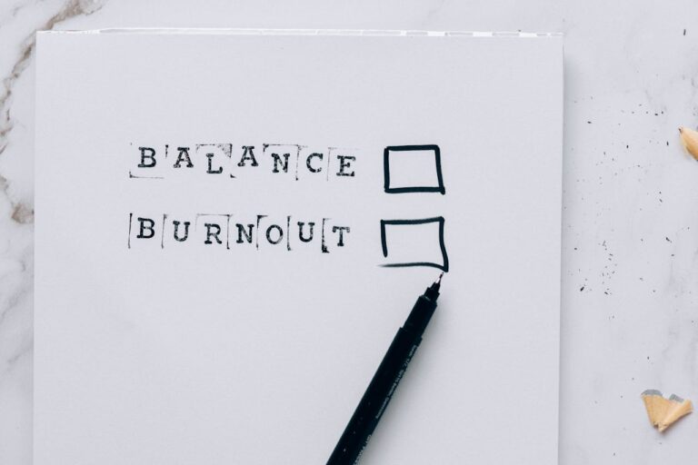 Close-up Photo of Checklist on White Paper