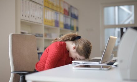 What Happens to Your Brain After Just One Night of Bad Sleep