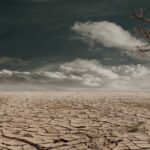 Climate change is making drought