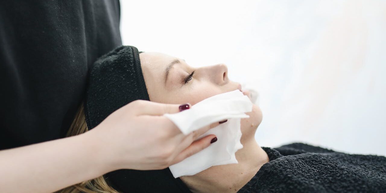 Stop Doing These 6 Things If You Want Clearer Skin by Next Month