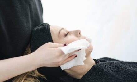 Stop Doing These 6 Things If You Want Clearer Skin by Next Month