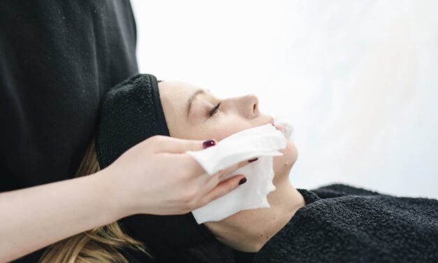 Stop Doing These 6 Things If You Want Clearer Skin by Next Month