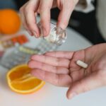The Smart Pill is a tiny electronic capsule that you swallow like any regular vitamin.