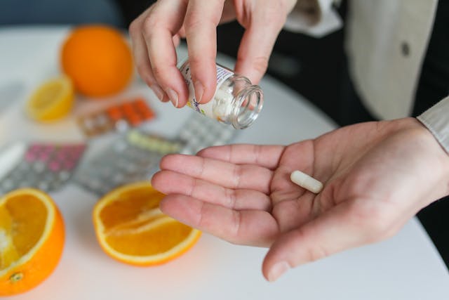 What One Smart Pill Can Tell You About Your Digestive System Will Surprise You