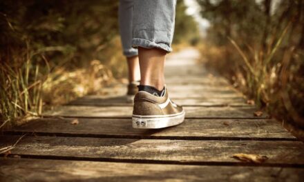 Real Story: How I Reversed Burnout by Walking 10,000 Steps a Day