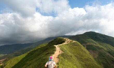 Ultimate Guide to Sustainable & Eco-Friendly Travel