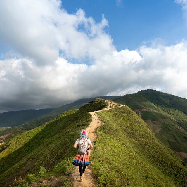 Ultimate Guide to Sustainable & Eco-Friendly Travel