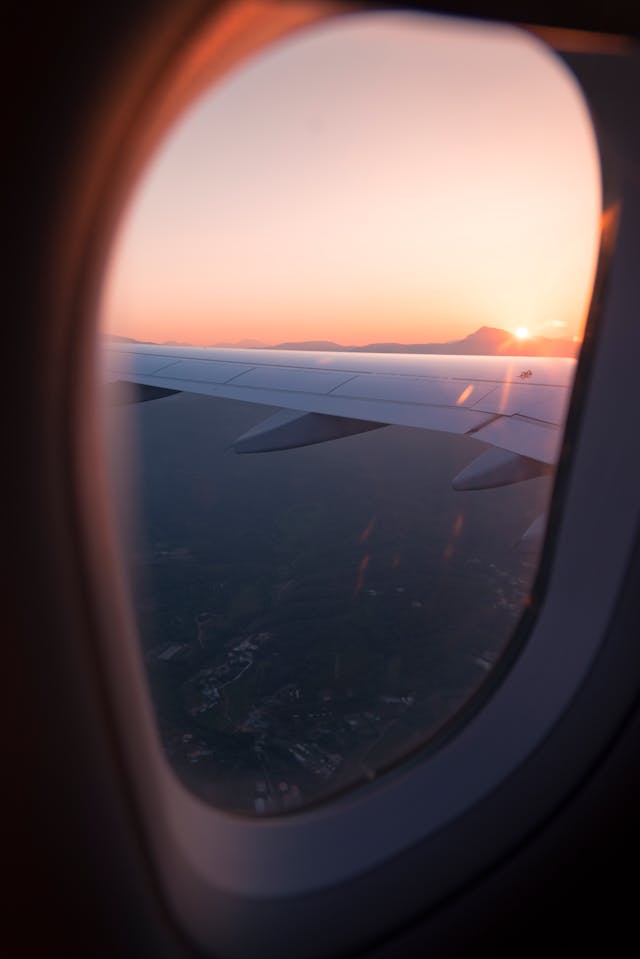 itinerary, weekend trip