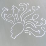 Thoughts Taking Different Paths