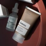 Close-up Photo of a Cosmetic Product