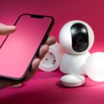 smart home devices