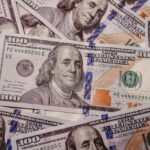Pile of Dollars