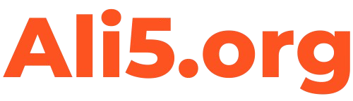 Ali5.org